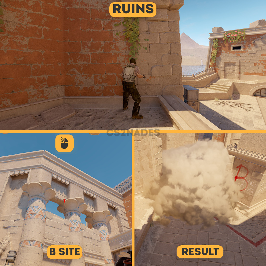 Crosshair Target